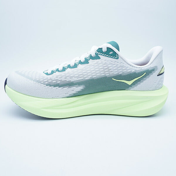 MACH7ホカオネオネHOKAONEONE1171904-FYZフロストランニングシューズ