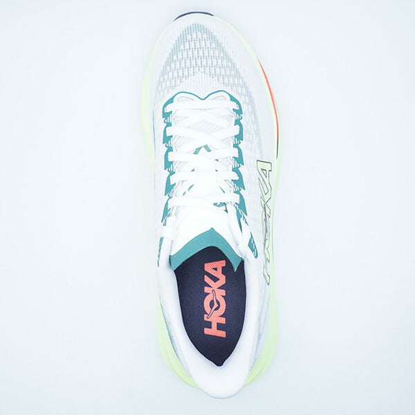 MACH7ホカオネオネHOKAONEONE1171904-FYZフロストランニングシューズ
