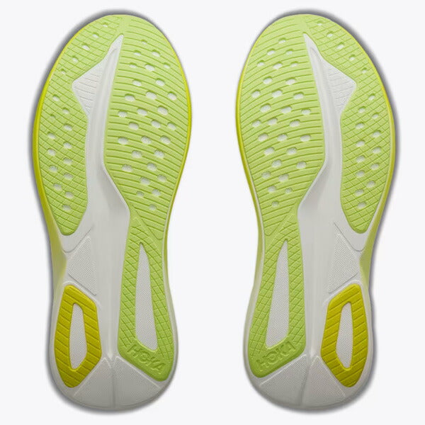 ホカHOKAメンズランニングシューズMach7マッハ7マラソンジョギング1171904-NZH