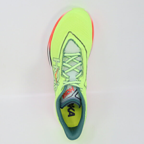 ホカHOKAシエロX13.0CieloX13.0メンズランニングシューズマラソンジョギング1171927-NYZ