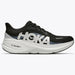ホカHOKAメンズランニングシューズCliftonPROクリフトンプロマラソンジョギング1176510-BKCS