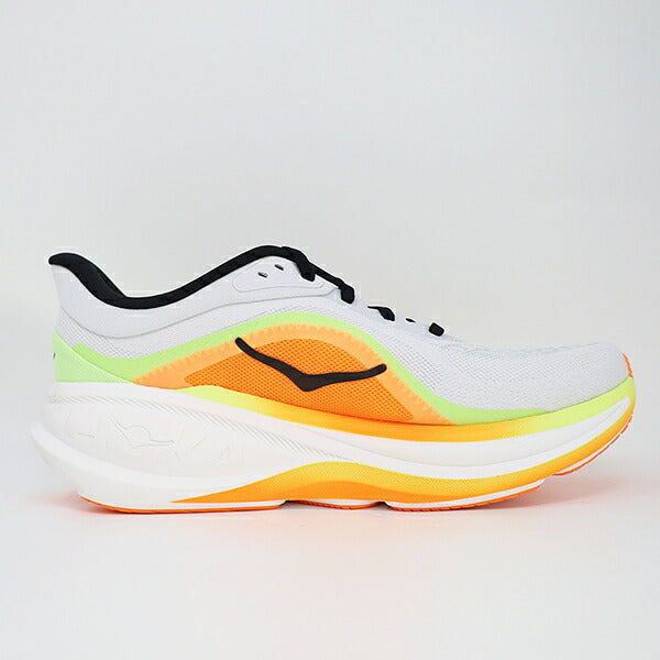 ホカHOKAメンズランニングシューズCliftonPROクリフトンプロマラソンジョギング1176510-CMCGR