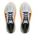 ホカHOKAメンズランニングシューズCliftonPROクリフトンプロマラソンジョギング1176510-CMCGR