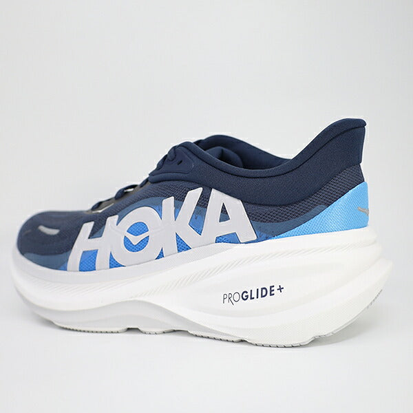 ホカHOKAメンズランニングシューズCliftonPROクリフトンプロマラソンジョギング1176510-VFT