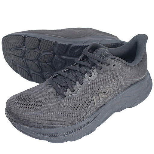 ホカHOKAメンズランニングシューズクリフトン11Clifton11マラソンジョギング1176572-BBLC