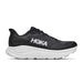 Clifton11ホカオネオネHOKAONEONE1176572-BWHTブラックランニングシューズ