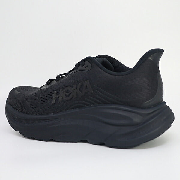ホカHOKAレディースランニングシューズクリフトン11Clifton11マラソンジョギング1176573-BBLC