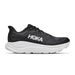Clifton11ホカオネオネHOKAONEONE1176573-BWHTブラックレディースランニングシューズ