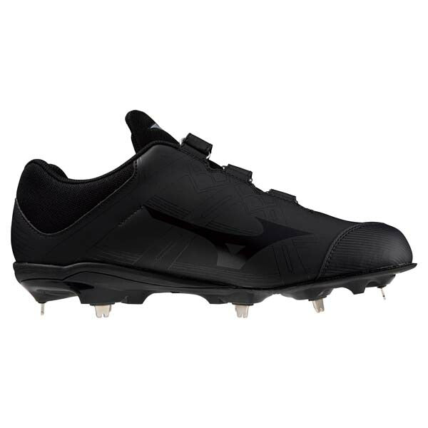 ミズノMIZUNO野球金具スパイクライトレボバディー2BLTワイドWIDEメンズ3E相当11GM232501