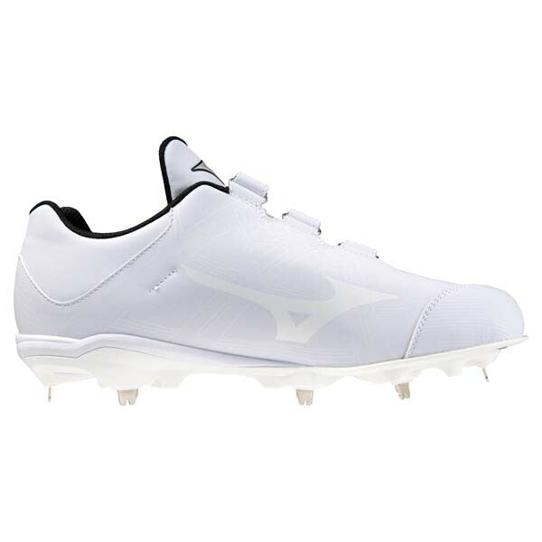 ミズノMIZUNO野球金具スパイクライトレボバディー2BLTワイドWIDEメンズ3E相当11GM232501
