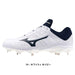 【ショップ限定エントリーでさらに+9倍】ミズノMIZUNO野球金具スパイクライトレボバディー2LIGHTREVOBUDDY2野球スパイクシューズ3EWIDE幅広11GM2326