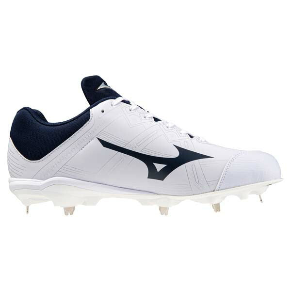 【ショップ限定エントリーでさらに+9倍】ミズノMIZUNO野球金具スパイクライトレボバディー2LIGHTREVOBUDDY2野球スパイクシューズ3EWIDE幅広11GM2326