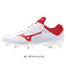【ショップ限定エントリーでさらに+9倍】ミズノMIZUNO野球金具スパイクライトレボバディー2LIGHTREVOBUDDY2野球スパイクシューズ3EWIDE幅広11GM2326