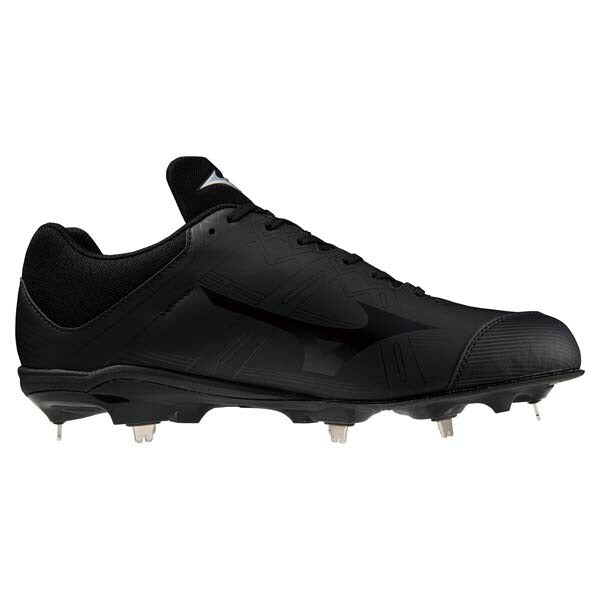 【エントリーでポイント10倍】ミズノMIZUNO野球金具スパイクライトレボバディー2LIGHTREVOBUDDY2野球スパイクシューズ3EWIDE幅広11GM2326