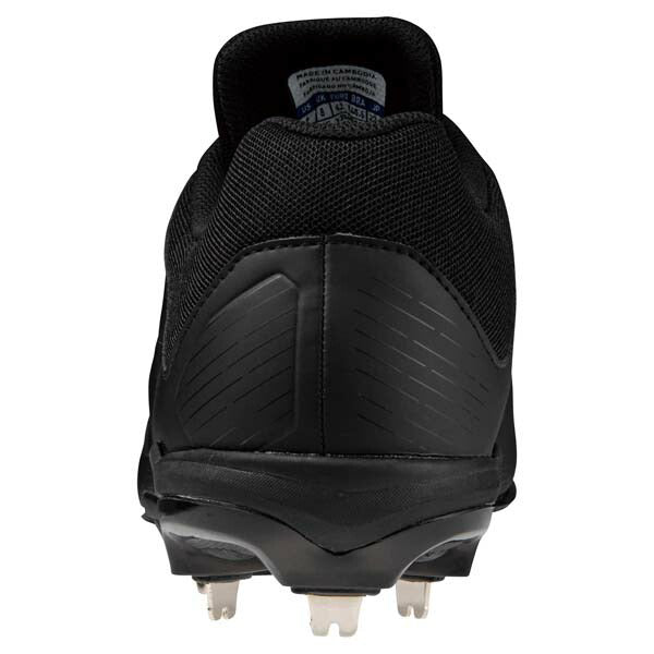 【エントリーでポイント10倍】ミズノMIZUNO野球金具スパイクライトレボバディー2LIGHTREVOBUDDY2野球スパイクシューズ3EWIDE幅広11GM2326