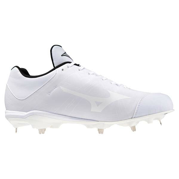 【エントリーでポイント10倍】ミズノMIZUNO野球金具スパイクライトレボバディー2LIGHTREVOBUDDY2野球スパイクシューズ3EWIDE幅広11GM2326