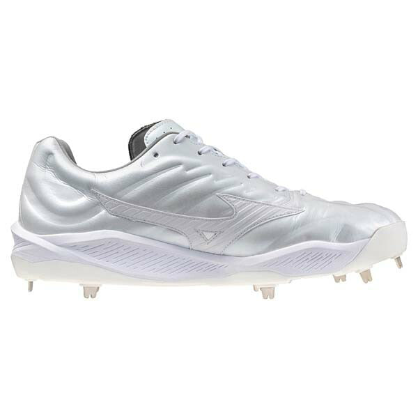 【ショップ限定エントリーでさらに+9倍】ミズノMIZUNO野球金具スパイクミズノプロクッションレボプロ樹脂底厚底金属埋め込み11GM2430