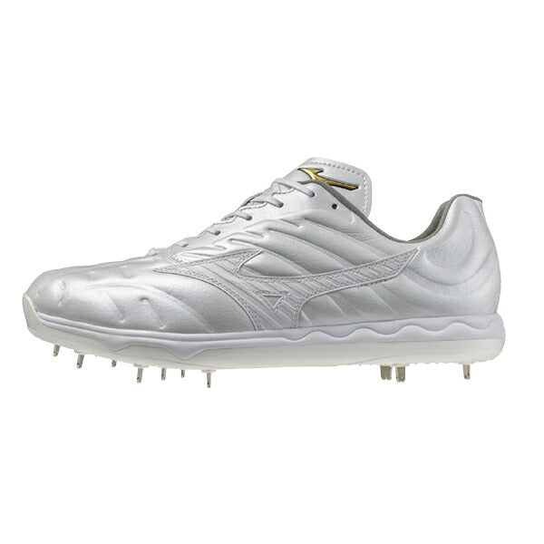 【ショップ限定エントリーでさらに+9倍】ミズノmizuno野球ミズノプロスピードレボプロ投手向けスパイク11GM2505-01