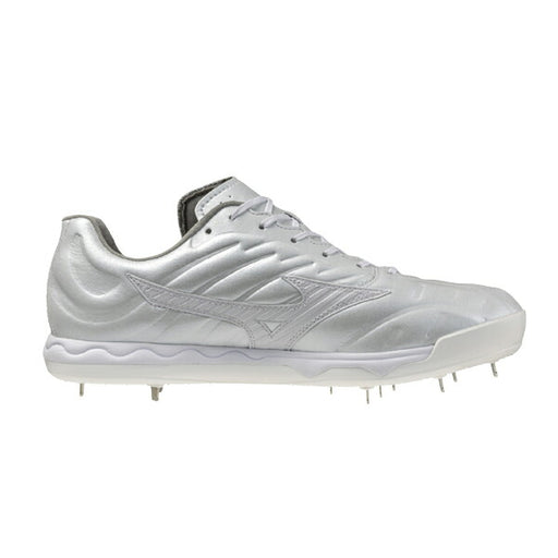 【ショップ限定エントリーでさらに+9倍】ミズノmizuno野球ミズノプロスピードレボプロ投手向けスパイク11GM2505-01