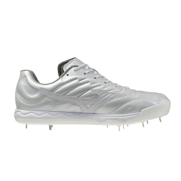 【ショップ限定エントリーでさらに+9倍】ミズノmizuno野球ミズノプロスピードレボプロ投手向けスパイク11GM2505-01