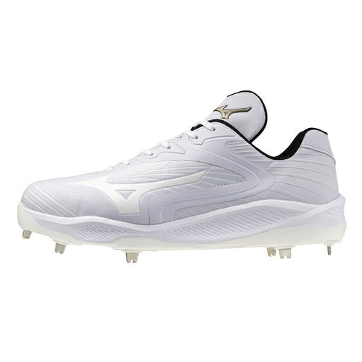 【ショップ限定エントリーでさらに+9倍】ミズノmizuno野球クッションレボエリートワイド金属スパイク幅広3E11GM2540-01
