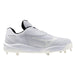 【ショップ限定エントリーでさらに+9倍】ミズノmizuno野球クッションレボエリートワイド金属スパイク幅広3E11GM2540-01