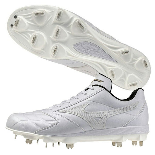 MIZUNOミズノ野球ソフトボールスパイクメンズレディーススピードレボエリート2ワイド11GM261001