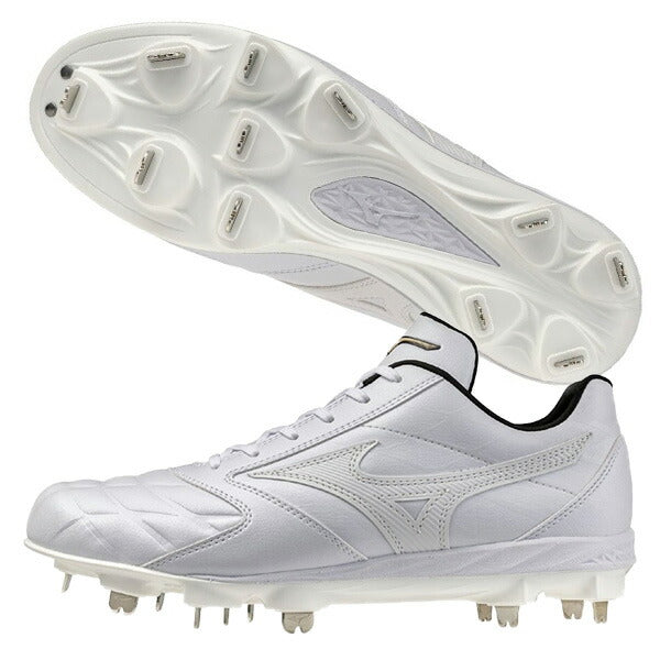 MIZUNOミズノ野球ソフトボールスパイクメンズレディーススピードレボエリート2ワイド11GM261001
