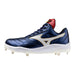 MIZUNOミズノ野球ソフトボールスパイクメンズレディースクッションレボプロLtd11GM263029
