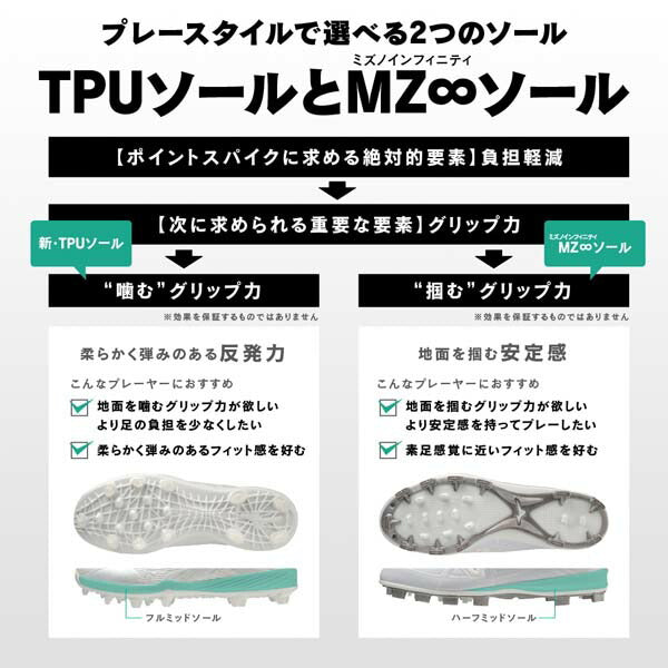 ミズノmizuno野球ポイントスパイクライトレボバディー∞インフィニティ11GP2321メンズレディース