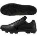 ミズノMIZUNO野球ポイントスパイククッションレボダイアブラック11GP2525-00