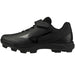 ミズノMIZUNO野球ジュニアポイントスパイククッションレボダイヤJr子供ブラック×ブラック11GP2527-00