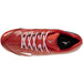 ミズノMIZUNO野球ポイントスパイククッションレボダイア限定レッド×シルバー11GP2528-62