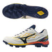 ミズノMIZUNO野球ポイントスパイククッションレボダイア11GP2620-01