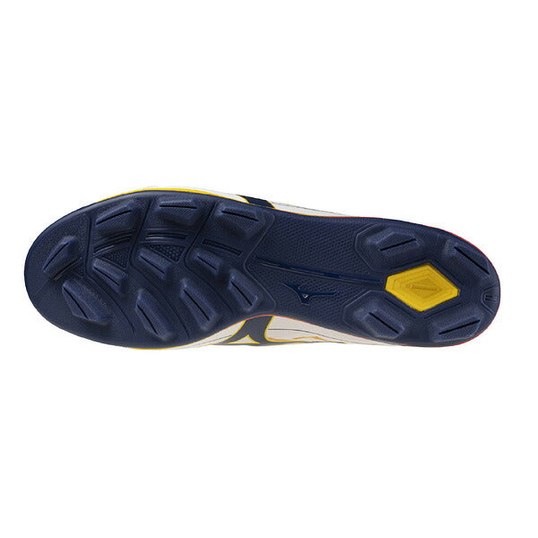 ミズノMIZUNO野球ポイントスパイククッションレボダイア11GP2620-01