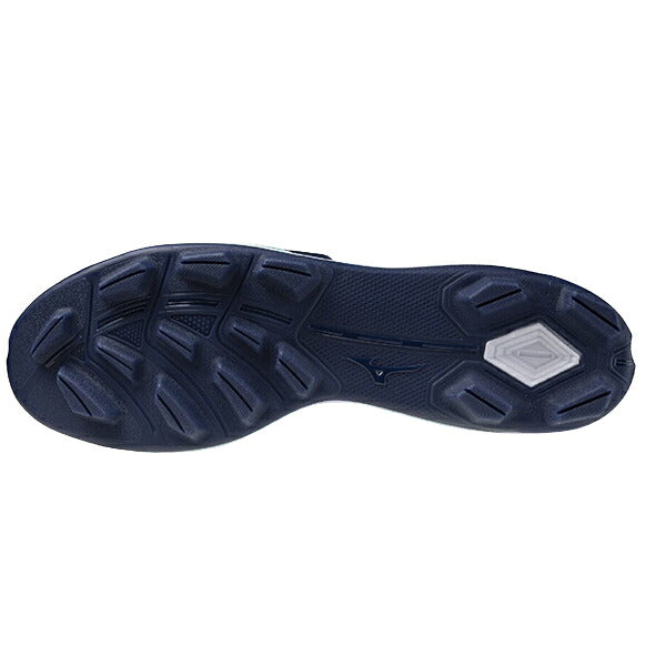 ミズノMIZUNOクッションレボダイア26FW野球ポイントスパイク11GP2625-39