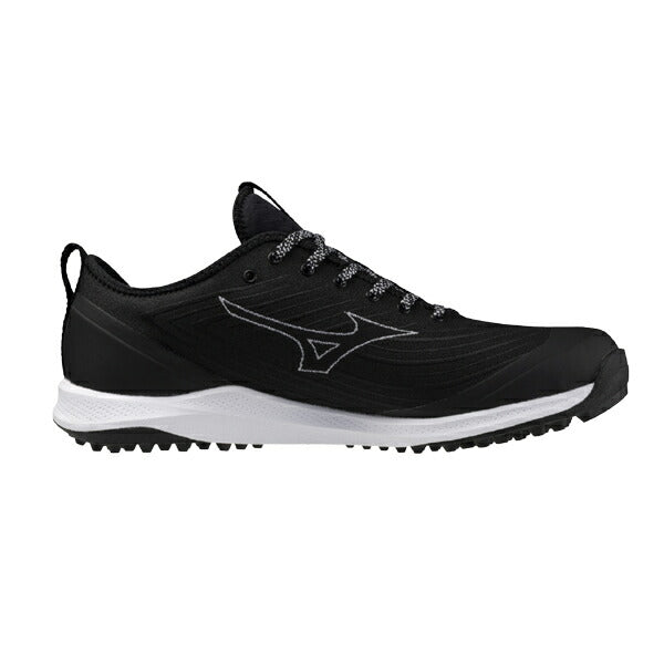 【ショップ限定エントリーでさらに+9倍】ミズノmizunoクッションレボランプロ野球ソフトボールトレーニングシューズ11GT2502-09