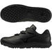ミズノMIZUNO野球トレーニングシューズクッションレボダイアトレーナーブラック×ブラック11GT2525-00ベルクロマジックテープ