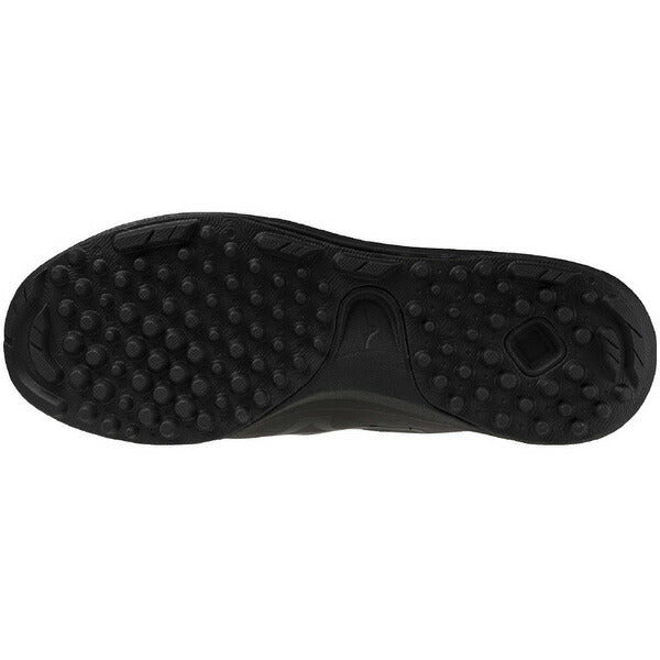 ミズノMIZUNO野球トレーニングシューズクッションレボダイアトレーナーブラック×ブラック11GT2525-00ベルクロマジックテープ