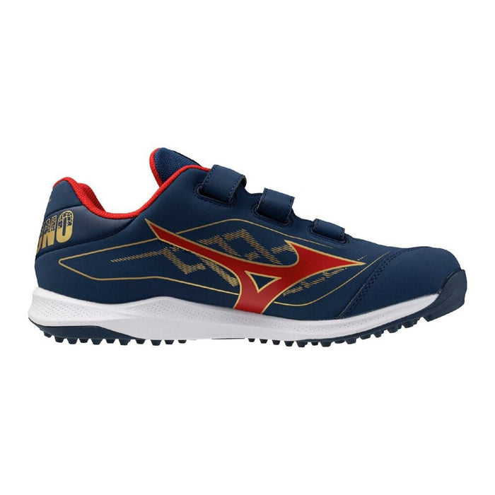 MIZUNOミズノ野球ソフトボールトレーニングシューズメンズレディースクッションレボダイアトレーナー11GT262029