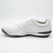 【ショップ限定エントリーでさらに+9倍】O-ReiTreinamentoA005アスレタATHLETA12007-1868ホワイト×シルバーサッカートレーニングシューズ