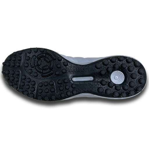 【限定カラー】O-ReiTreinamentoA005アスレタATHLETA12007-6058GRY/GLDサッカートレーニングシューズ
