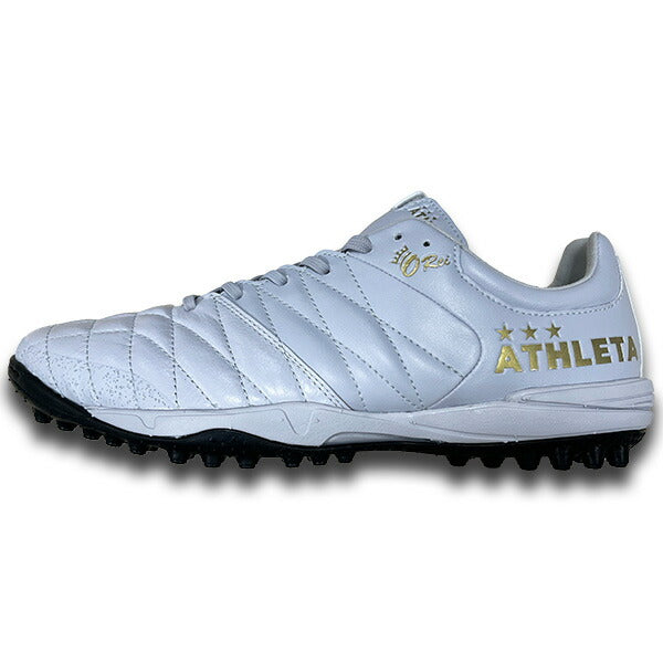 【限定カラー】O-ReiTreinamentoA005アスレタATHLETA12007-6058GRY/GLDサッカートレーニングシューズ