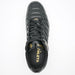 【ショップ限定エントリーでさらに+9倍】O-ReiTreinamentoA005アスレタATHLETA12007-7058ブラック×ゴールドサッカートレーニングシューズ