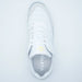 CULTURAMTアスレタATHLETA12011-1060ホワイト×グレーサッカートレーニングシューズ