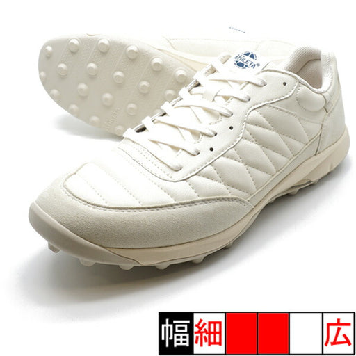 【ショップ限定エントリーでさらに+9倍】CULTURAMTアスレタATHLETA12011-10ホワイトサッカートレーニングシューズ