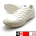 【ショップ限定エントリーでさらに+9倍】CULTURAMTアスレタATHLETA12011-10ホワイトサッカートレーニングシューズ