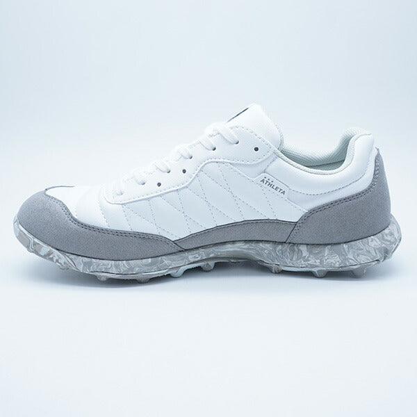 CULTURAMTアスレタATHLETA12012-10ホワイトフットサルシューズ屋外用