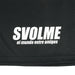 【ネコポス送料無料】スボルメSVOLMEシンプルロゴプラT1221-92600サッカーフットサルプラクティスシャツ半袖練習着メンズ