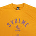 【ショップ限定エントリーでさらに+9倍】【ネコポス送料無料】スボルメSVOLMEオーバークールTシャツ1232-15100サッカーフットサルカジュアル半袖普段着練習着メンズ